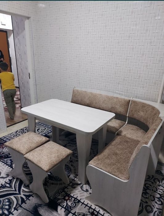 Срочно Сампи Селхоз квартира ижарага берилади