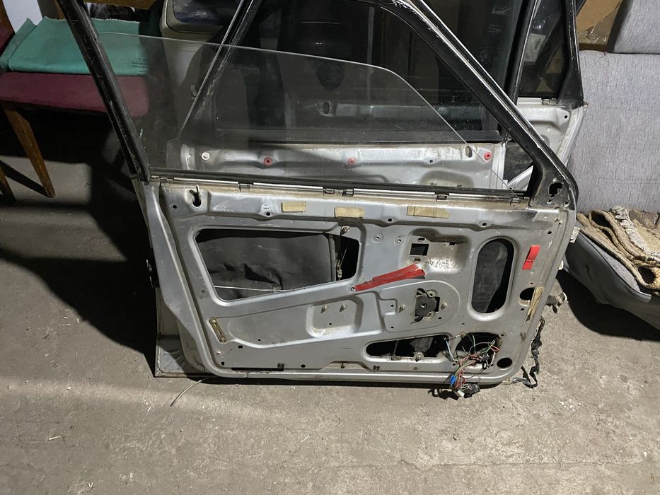 Продам двери ваз 14