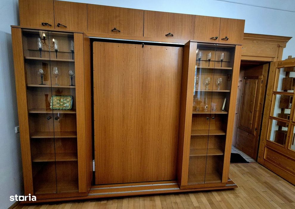 Apartament ultracentral în Brașov Poarta Schei Ideal pentru investiție