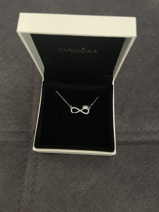 Пандора идеальный подарок