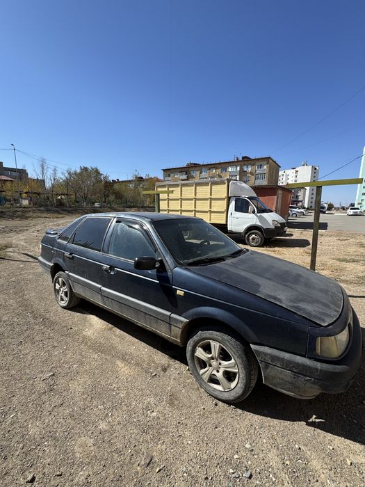 Продается машина Volkswagen passat
