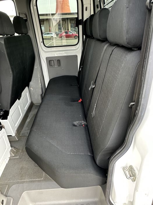 Mercedes Sprinter 316