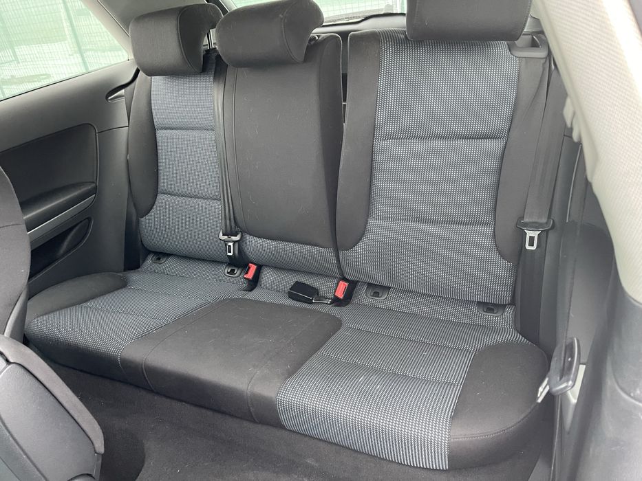 Audi A3 8P Facelift 1.8 TFSI 2009 На части