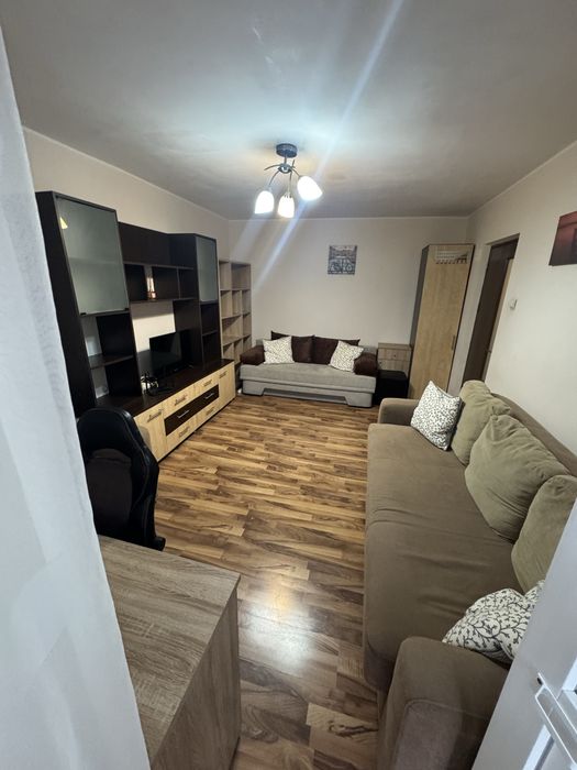 Apartament 2 camere Tomis Nord Brotacei