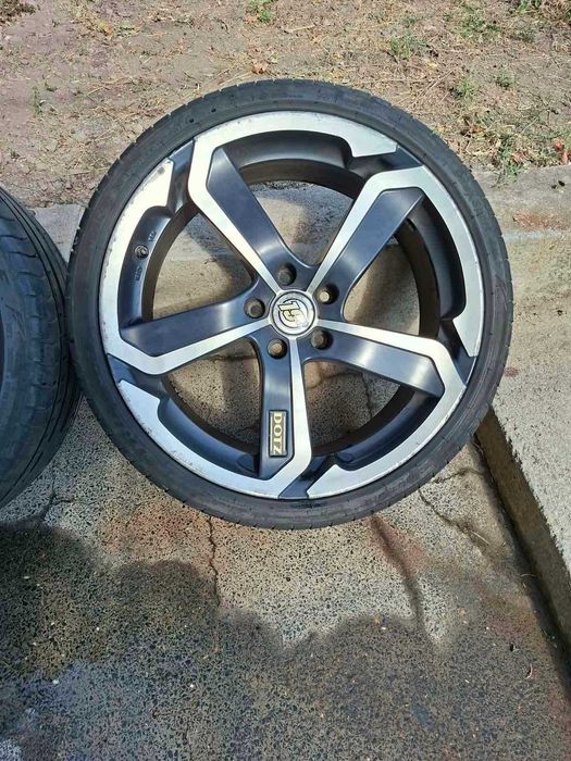 Джанти DOTZ 19''