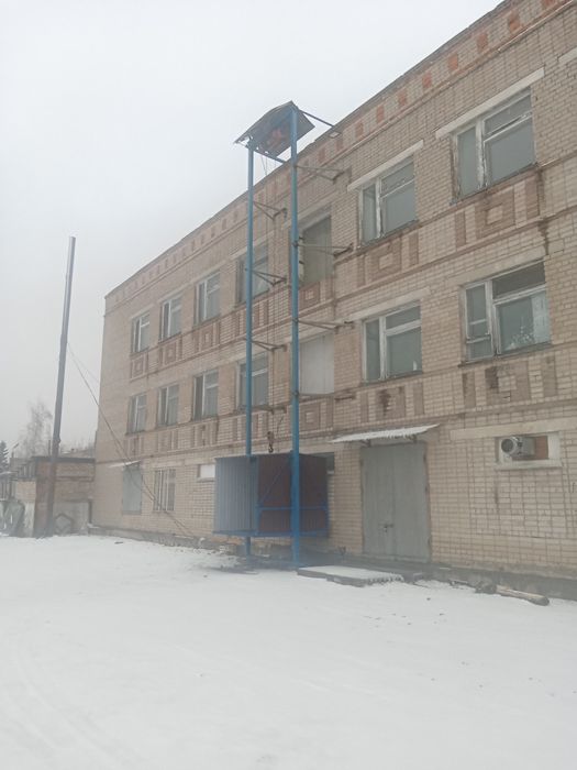 Сдам в аренду помещения