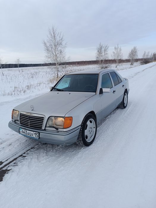 Продам Мерседес Е 220