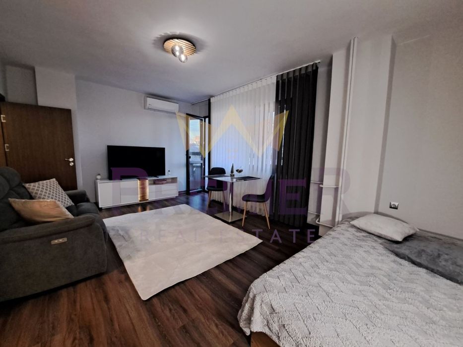 Едностаен,под наем