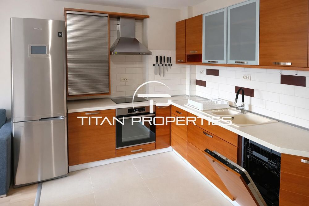 Ексклузивна оферта! МЕЗОНЕТ под наем в жк. Младежки хълм