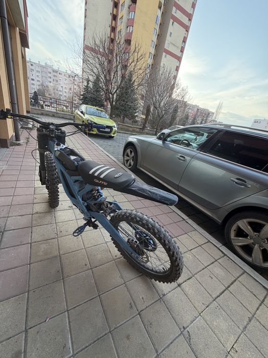 Surron light bee x 2024