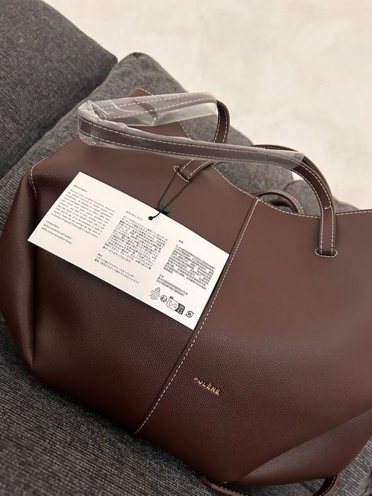 Geanta Polene noua cu eticheta