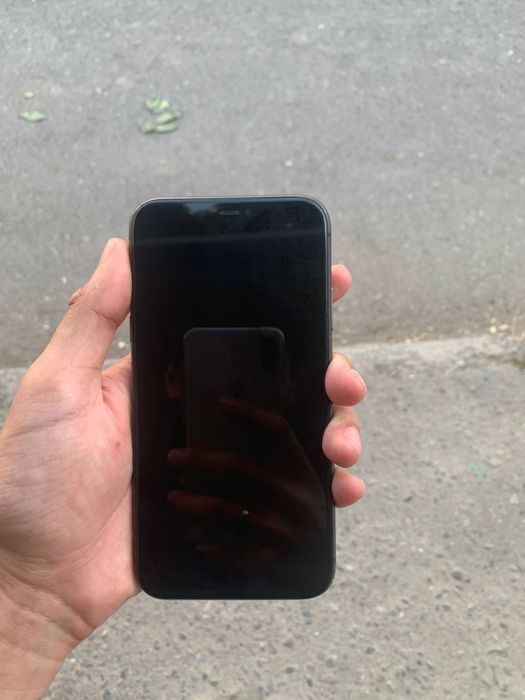 Iphone 11 64GB.