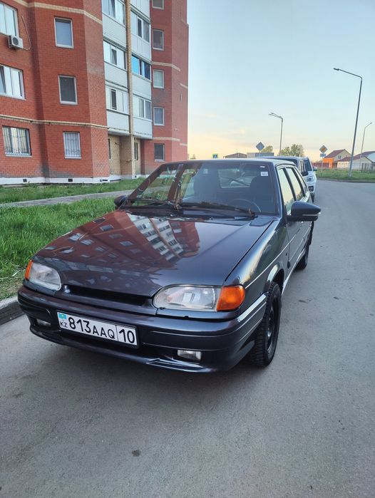 Продам lada 2114