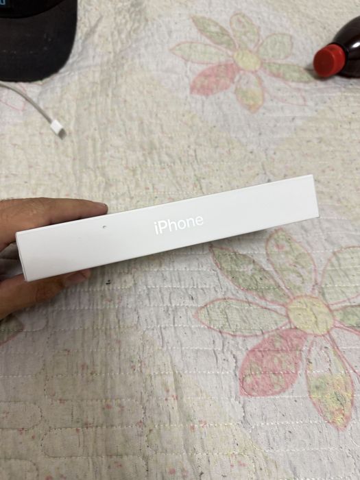 Продам Iphone 16 Pro Max 256