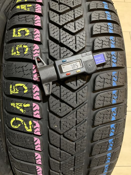 215 55 17 anvelope de iarnă