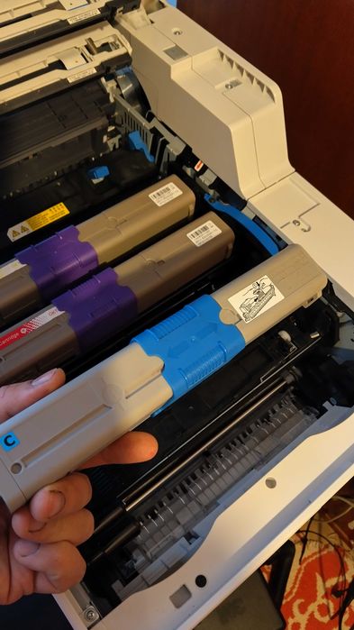 Reparații imprimante Epson Galați – service rapid și profesional