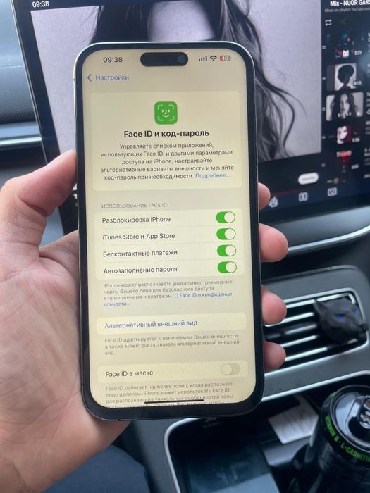 Айфон 14 Про Макс