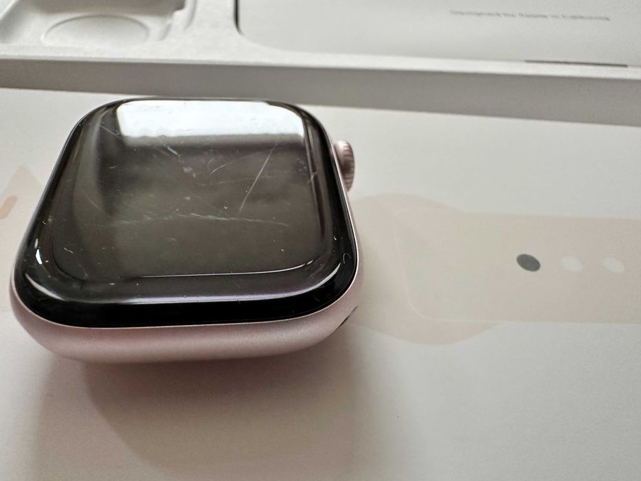 apple watch 10 - 42mm