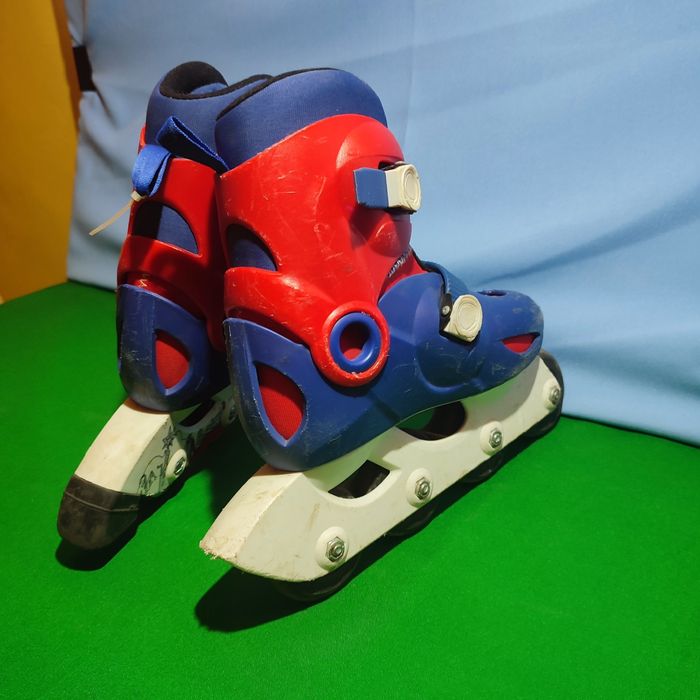 Role Oxelo copii reglabile 28-30