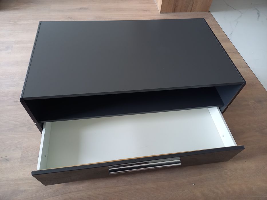 Холна масичка сива