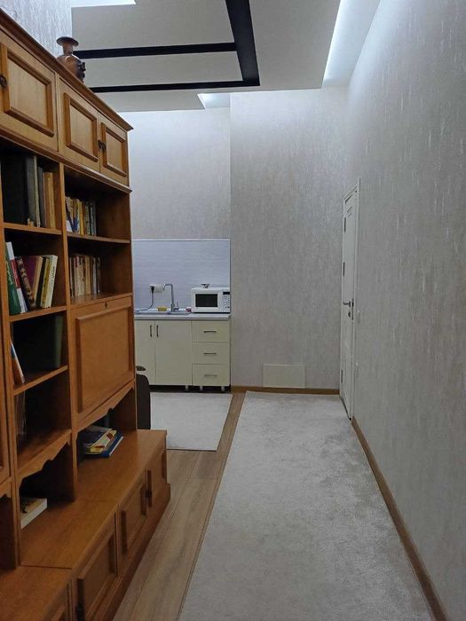 Продаётся большая квартира дуплекс