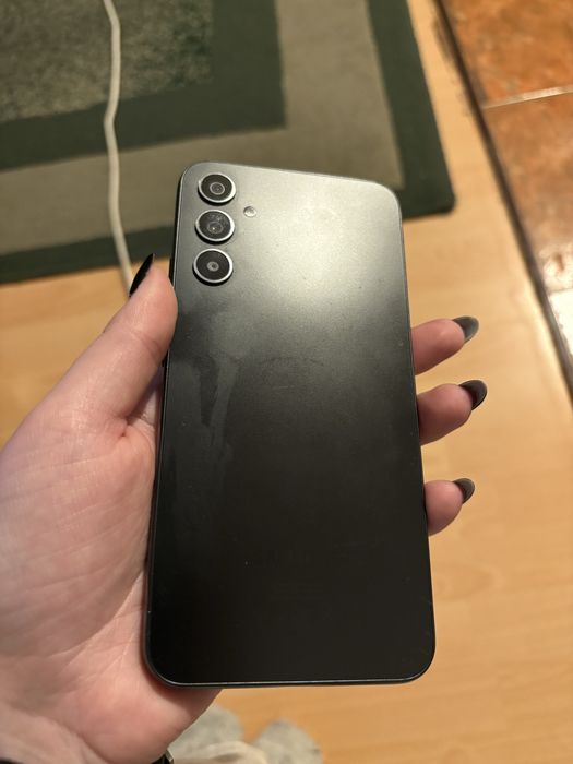 Samsung Galaxy A34, Dual SIM, 6GB RAM, 128GB, 5G,