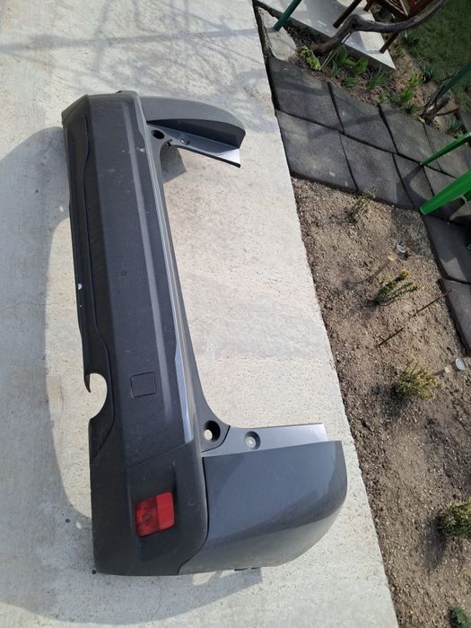 Bara spate peugeot 2008 fabricatie 2024