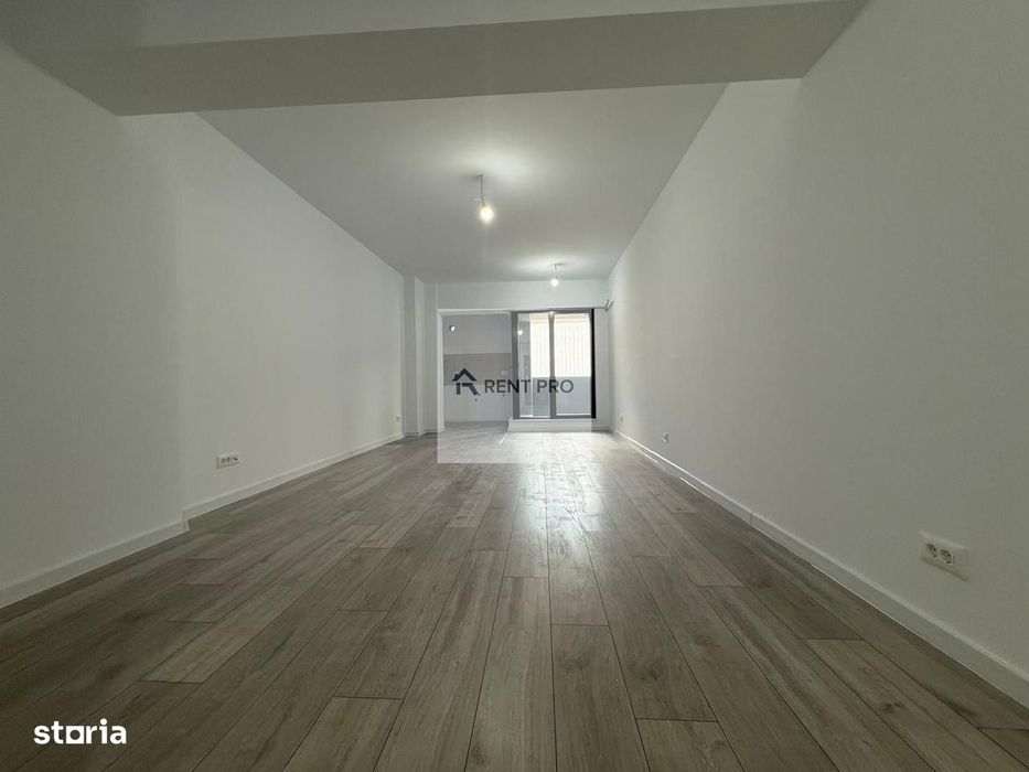 Garsoniere de vânzare | Smart Residence Lujerului | Etajele 2 și 3