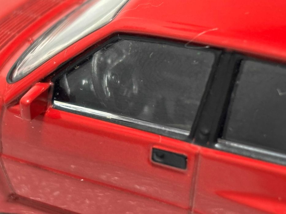 Метални Колички/2 бр. за 15€/ Lancia Delta Integrale  и Ferrari 1961