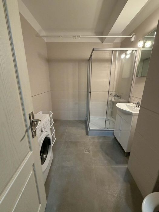 Inchiriez apartament Edgar Quinet Manastur
