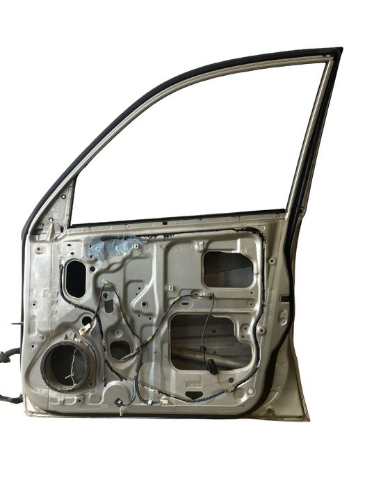 Usa Portiera Dreapta Fata *4 Usi* Toyota Rav 4 Ii _A2_ 2000 - 2005