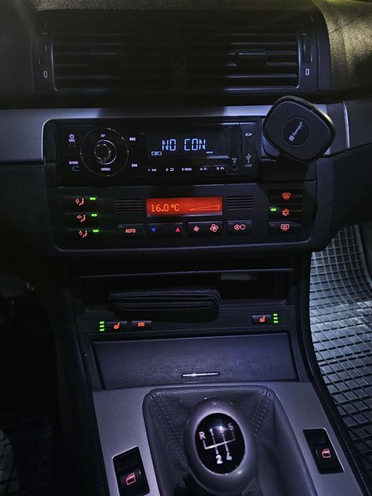 BMW 3 Series 0 — imagine 5