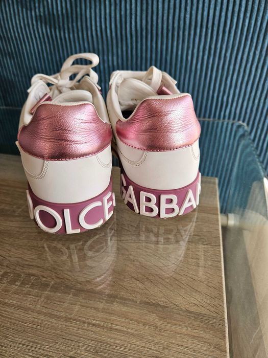 Dolce&Gabbana pantofi casual