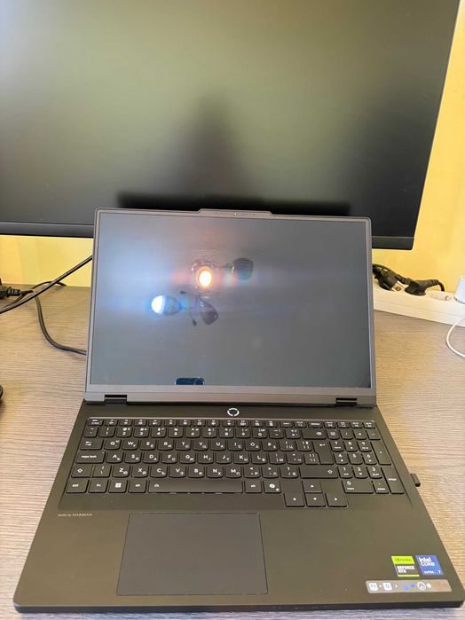 Lenovo Legion Pro 5 16IAX10