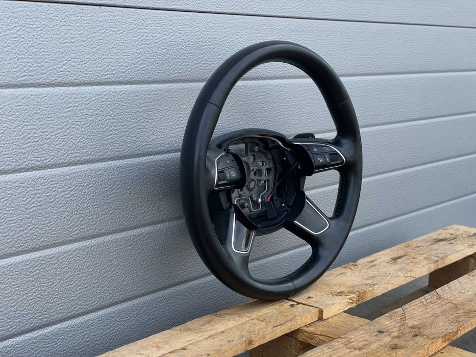 Волан AUDI A8 D4