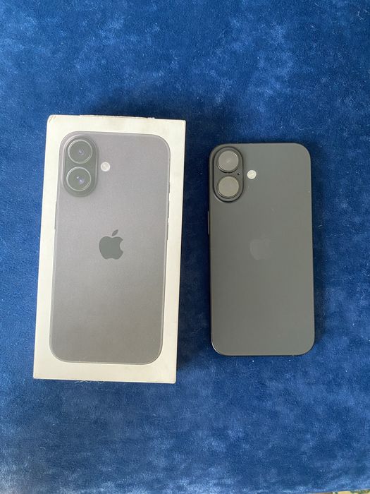 Продам Айфон|iPhone 16