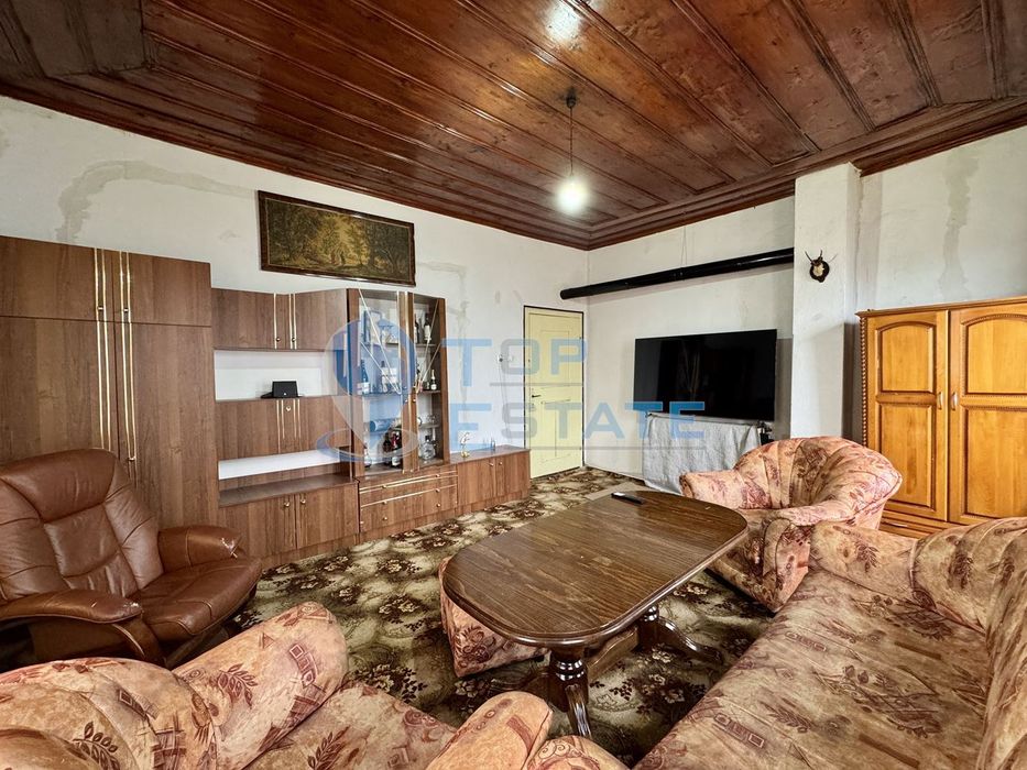 Продава се Къща в Елена - 214 кв.м за 141 €/кв.м - Снимка #5