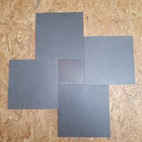 Gresie pentru exterior