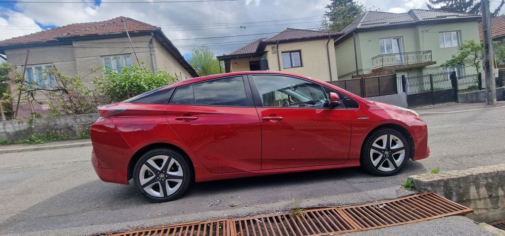 Vand Toyota Prius 4