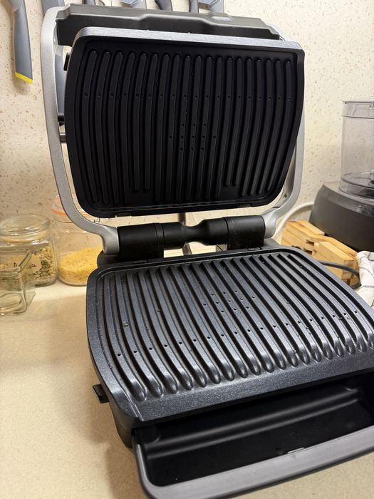 Tefal OptiGrill - скара