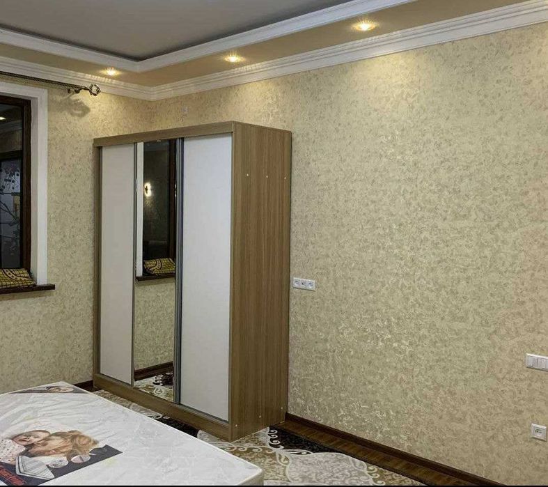 Ажойиб сифат чексиз танлов. Биз сизгa тавсия етамиз