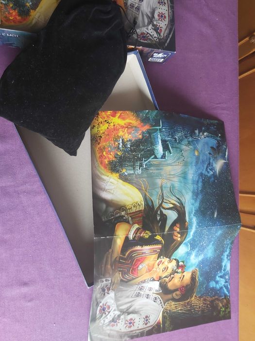 Пъзел Black Sea 1000 части