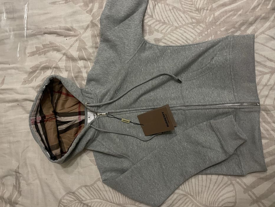 Зипка burberry  xs-рост 155+-(ТОРГ ЕСТЬ)