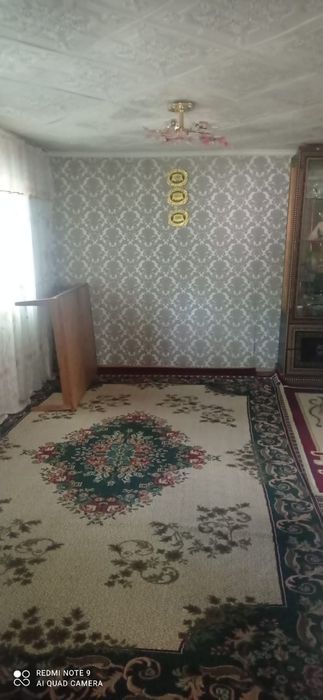 Жер үй сатылады бағасы 8миллион срочно