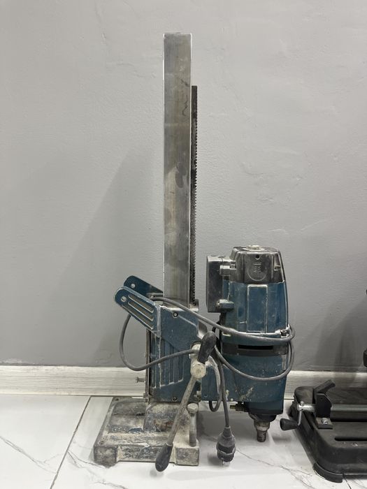 Алмазный бур Alteco DD5035