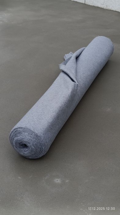 Геотекстиль ГЕО СТАНДАРТ 300 производства компании Komitex Geo. Россия