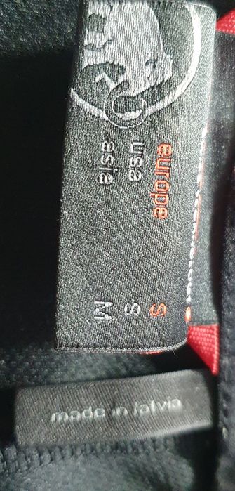 Jacheta Mammut masura S