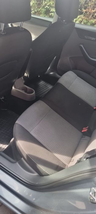 SEAT Toledo 0 — imagine 4