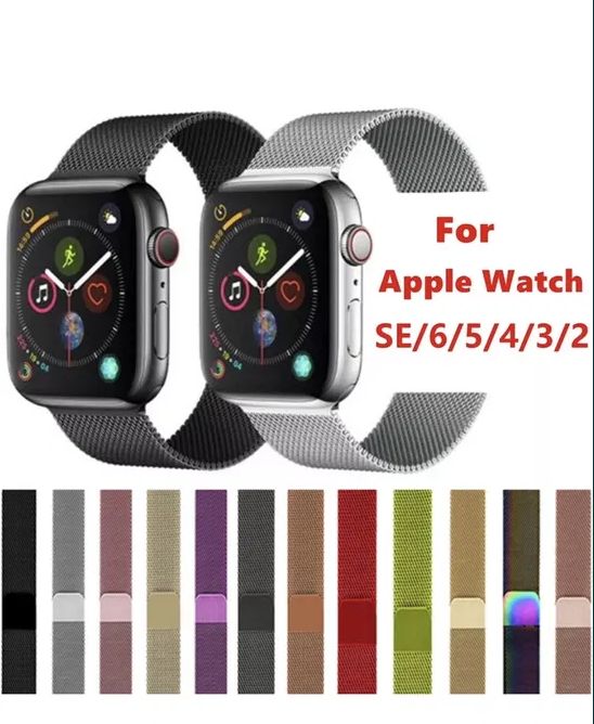 Bratari apple watch 3 best sale