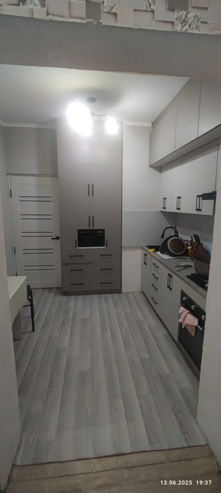 Продается 3 ком квартира